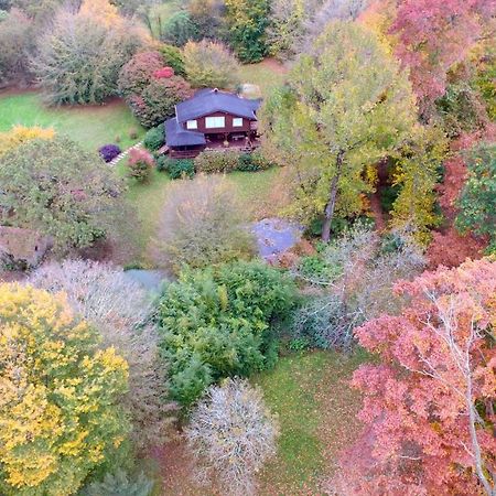 Finca La Peniga Mazcuerras Esterno foto
