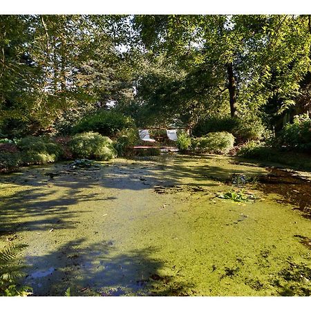 Finca La Peniga Mazcuerras Esterno foto