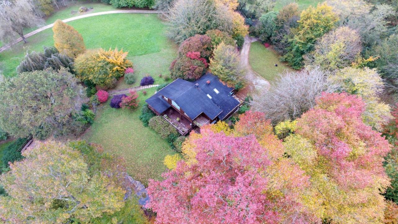 Finca La Peniga Mazcuerras Esterno foto